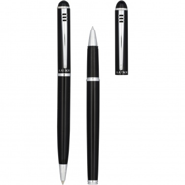 Logotrade promotional items photo of: Andante duo pen gift set
